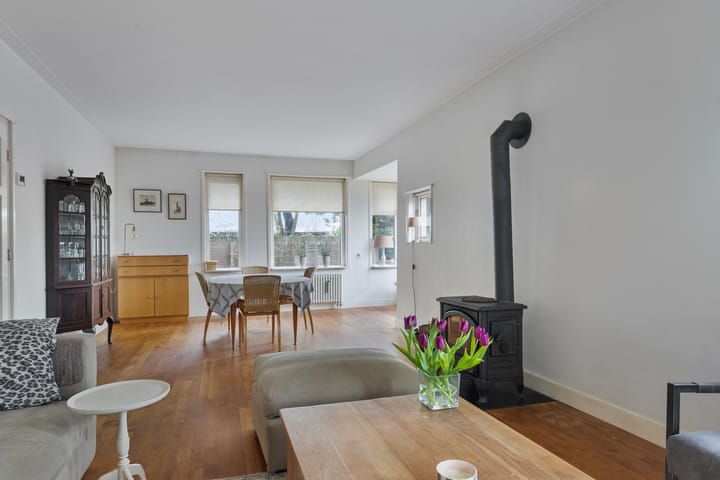 Foto 5 van Anna Paulownalaan 6