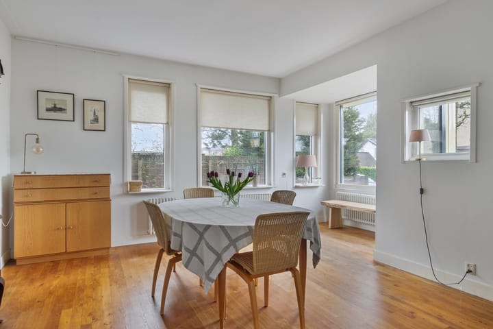 Foto 6 van Anna Paulownalaan 6