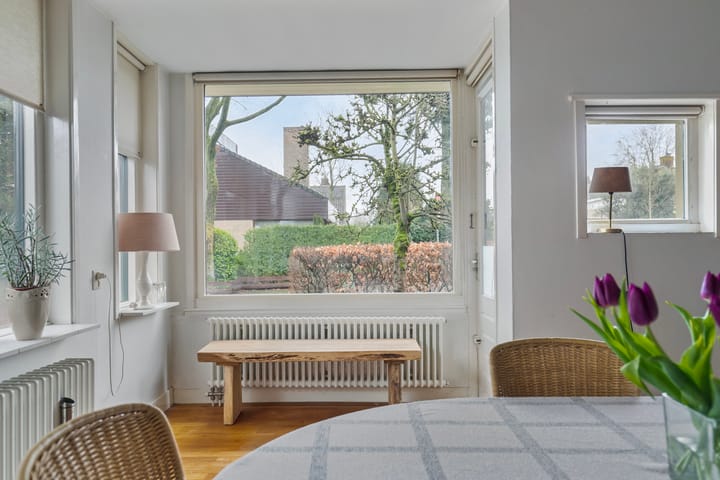 Foto 7 van Anna Paulownalaan 6