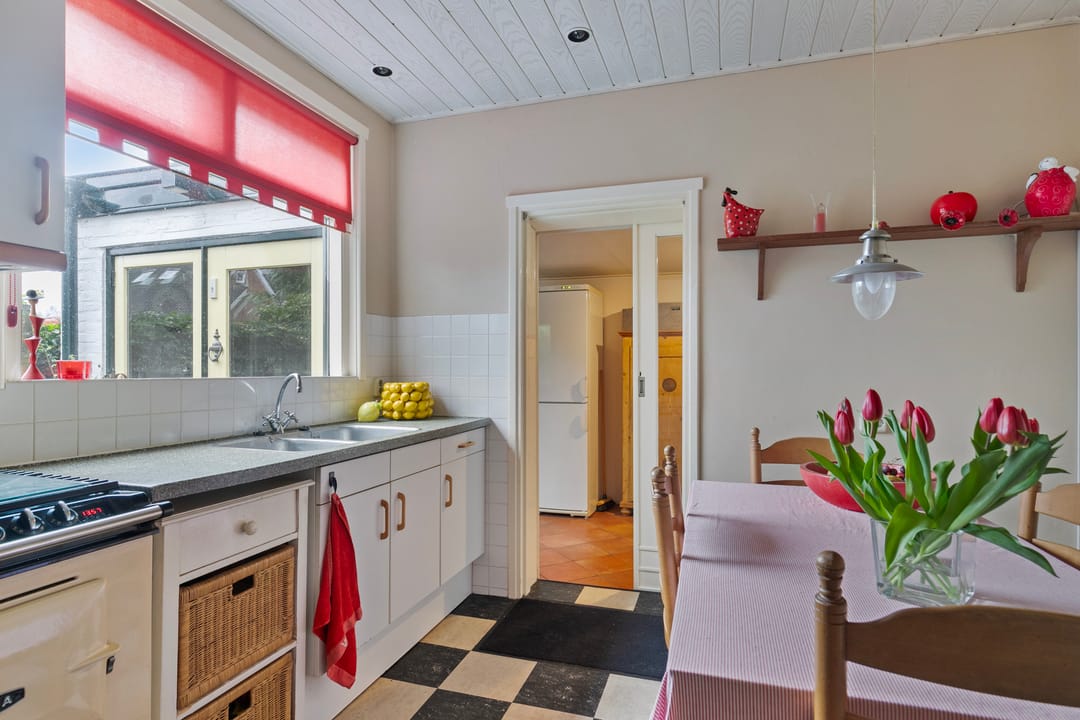 Foto 8 van Anna Paulownalaan 6