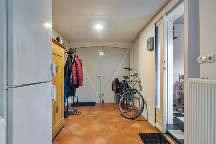 Foto 10 van Anna Paulownalaan 6