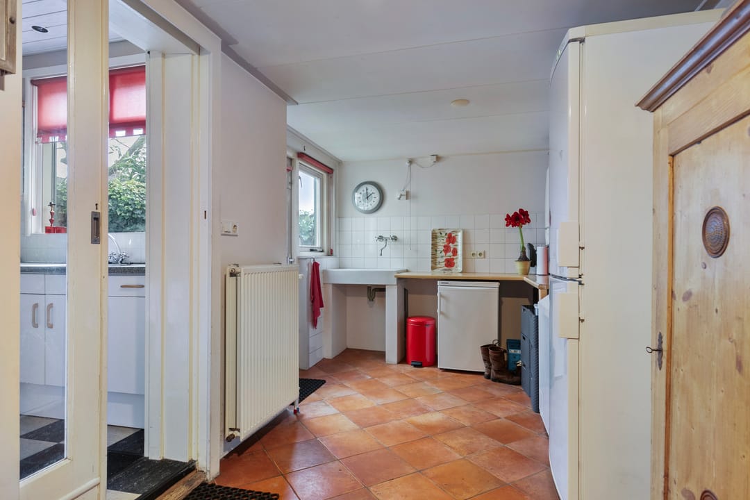 Foto 11 van Anna Paulownalaan 6