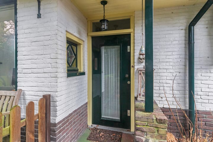 Foto 12 van Anna Paulownalaan 6