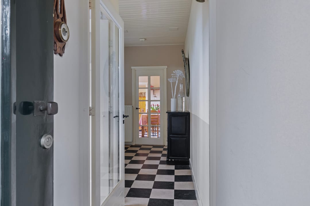 Foto 13 van Anna Paulownalaan 6