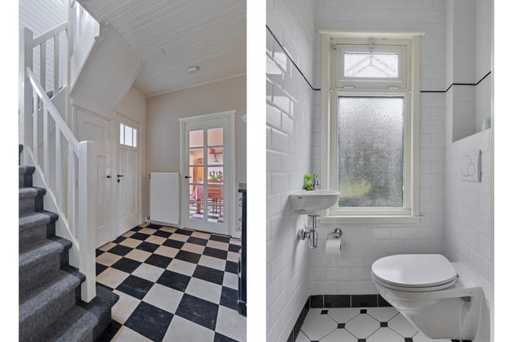 Foto 14 van Anna Paulownalaan 6