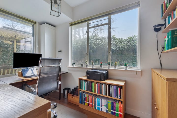 Foto 15 van Anna Paulownalaan 6