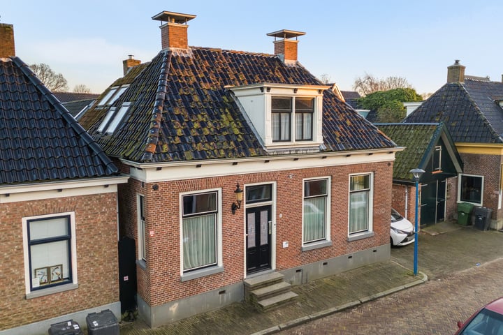 Langebuorren 21
