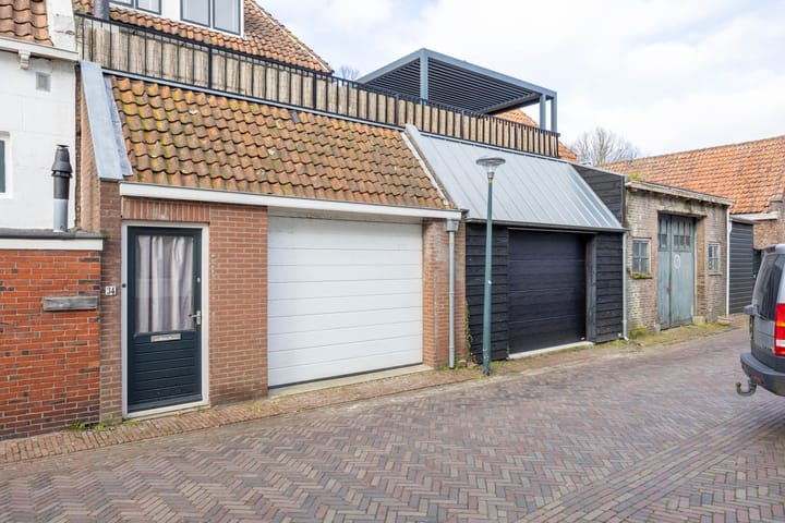 Foto 24 van Franekereind 19