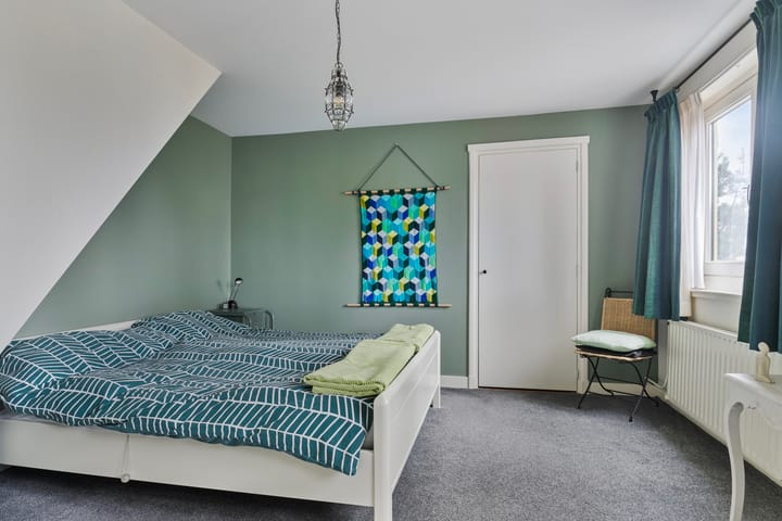 Foto 22 van Anna Paulownalaan 6