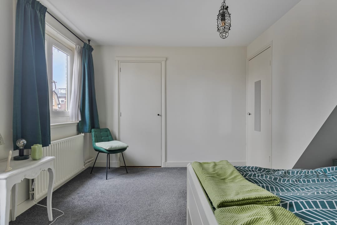 Foto 23 van Anna Paulownalaan 6