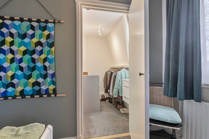 Foto 24 van Anna Paulownalaan 6