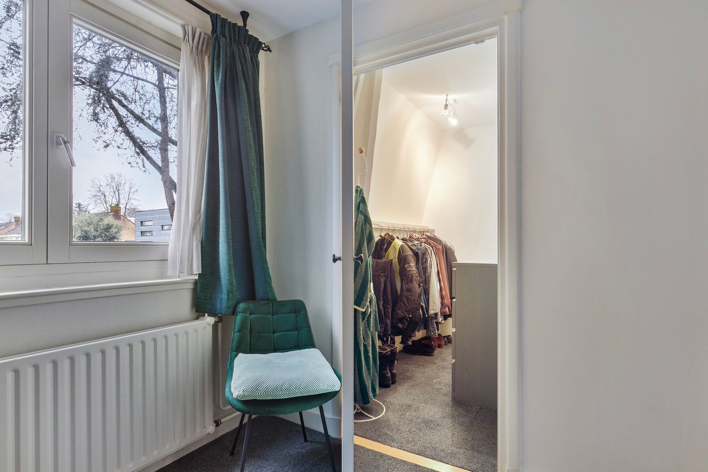 Foto 25 van Anna Paulownalaan 6