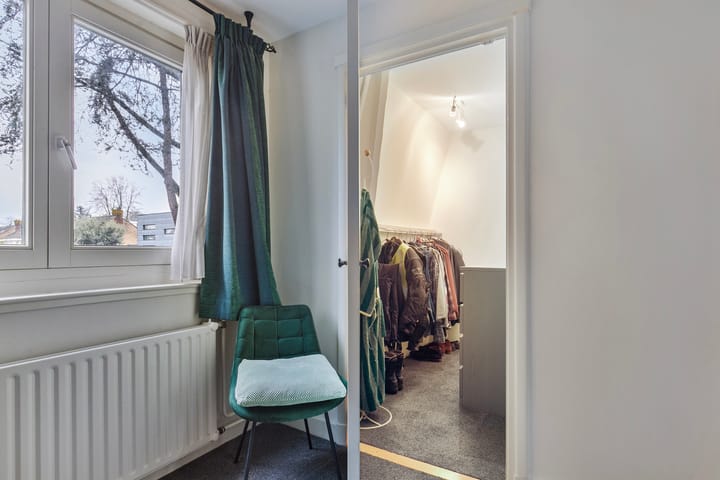 Foto 25 van Anna Paulownalaan 6