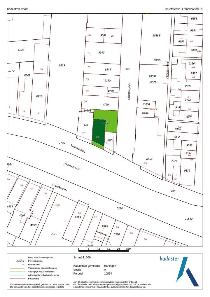 Foto 67 van Franekereind 19