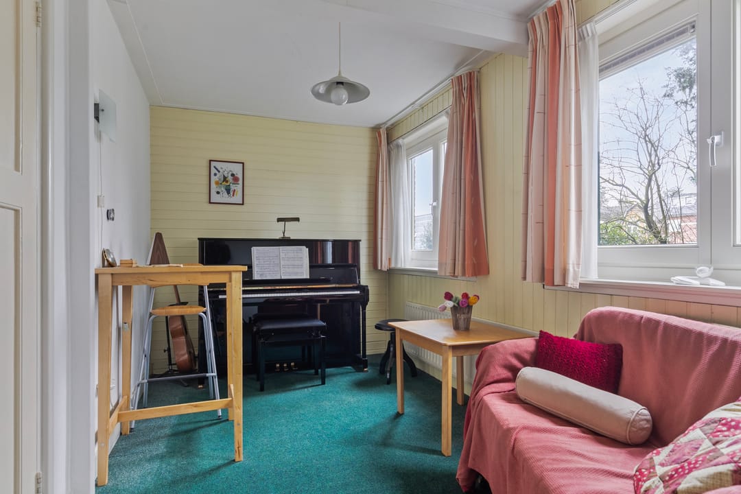 Foto 26 van Anna Paulownalaan 6