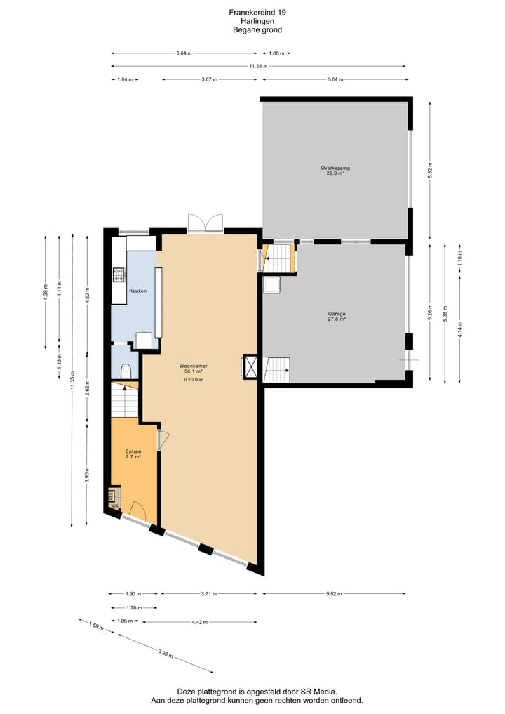 Foto 68 van Franekereind 19