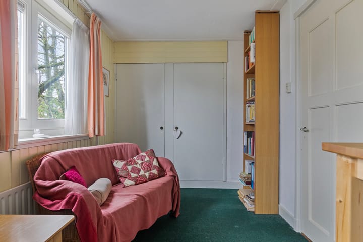 Foto 27 van Anna Paulownalaan 6