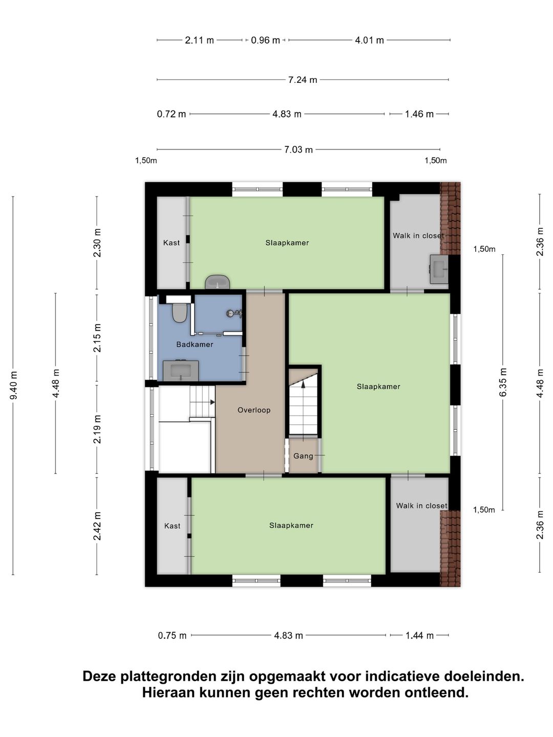 Foto 31 van Anna Paulownalaan 6