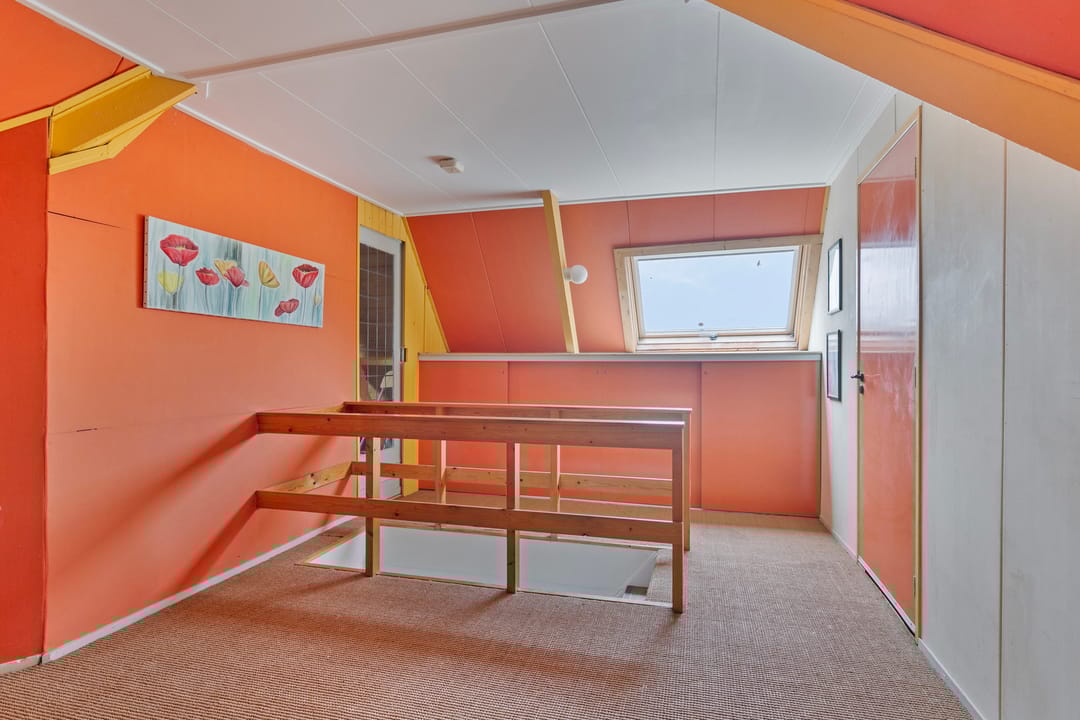 Foto 32 van Anna Paulownalaan 6