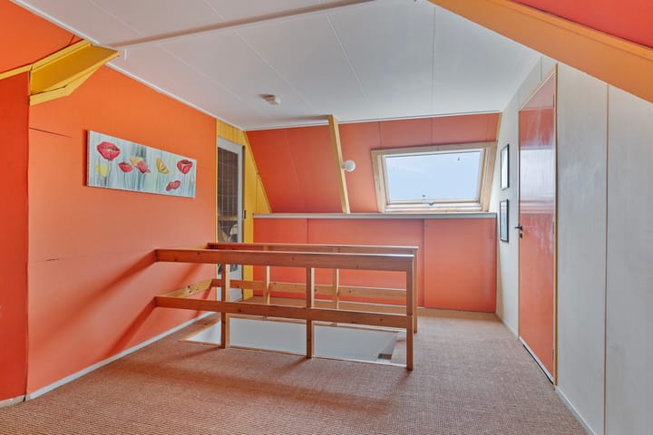 Foto 32 van Anna Paulownalaan 6