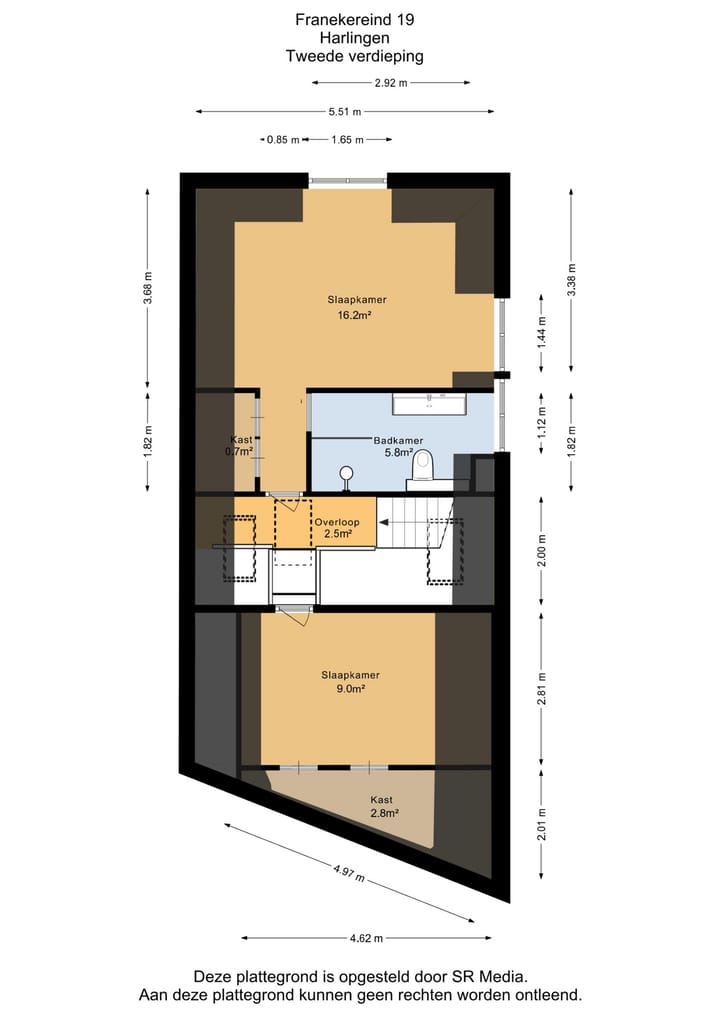 Foto 74 van Franekereind 19