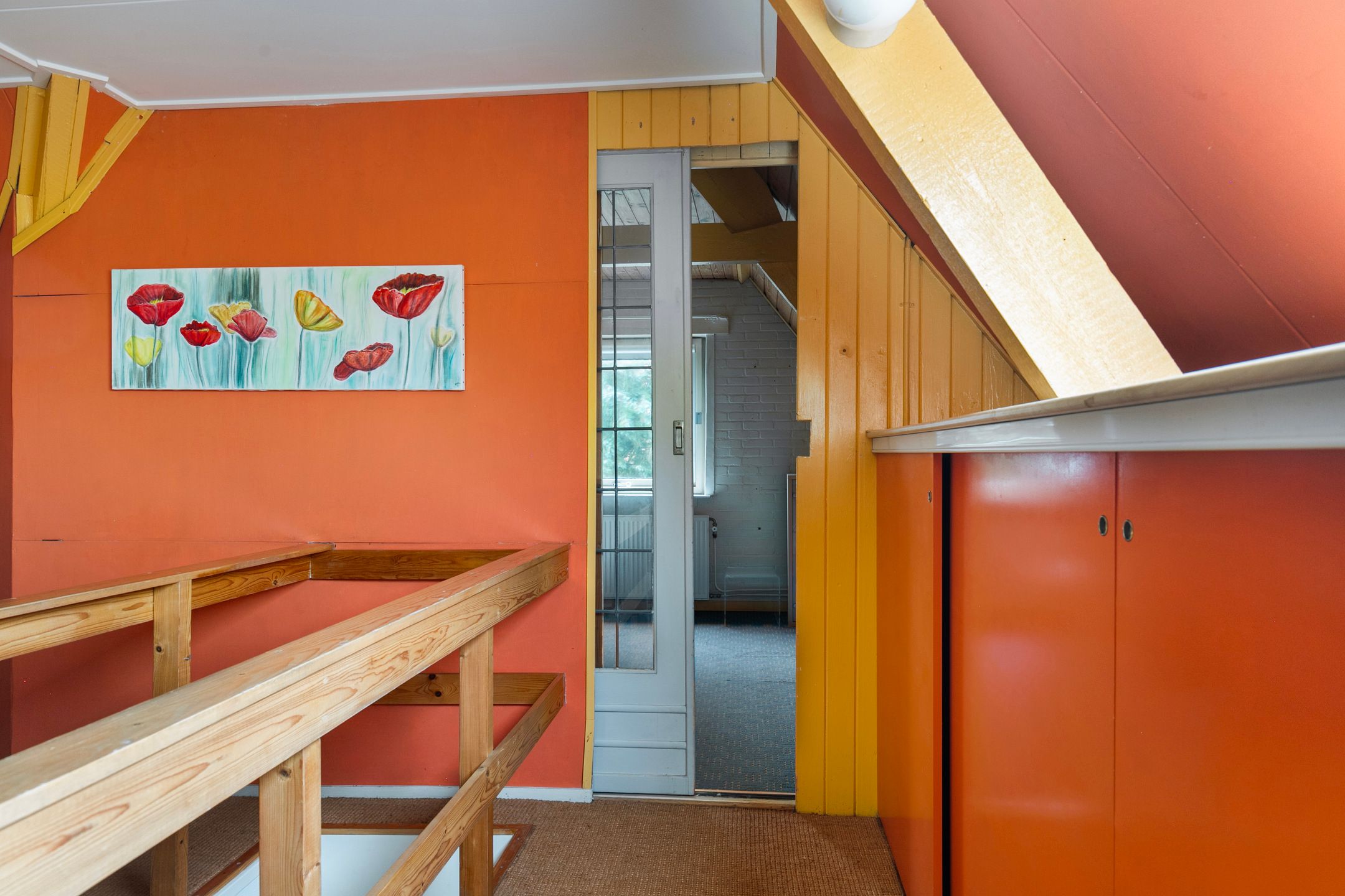 Foto 33 van Anna Paulownalaan 6