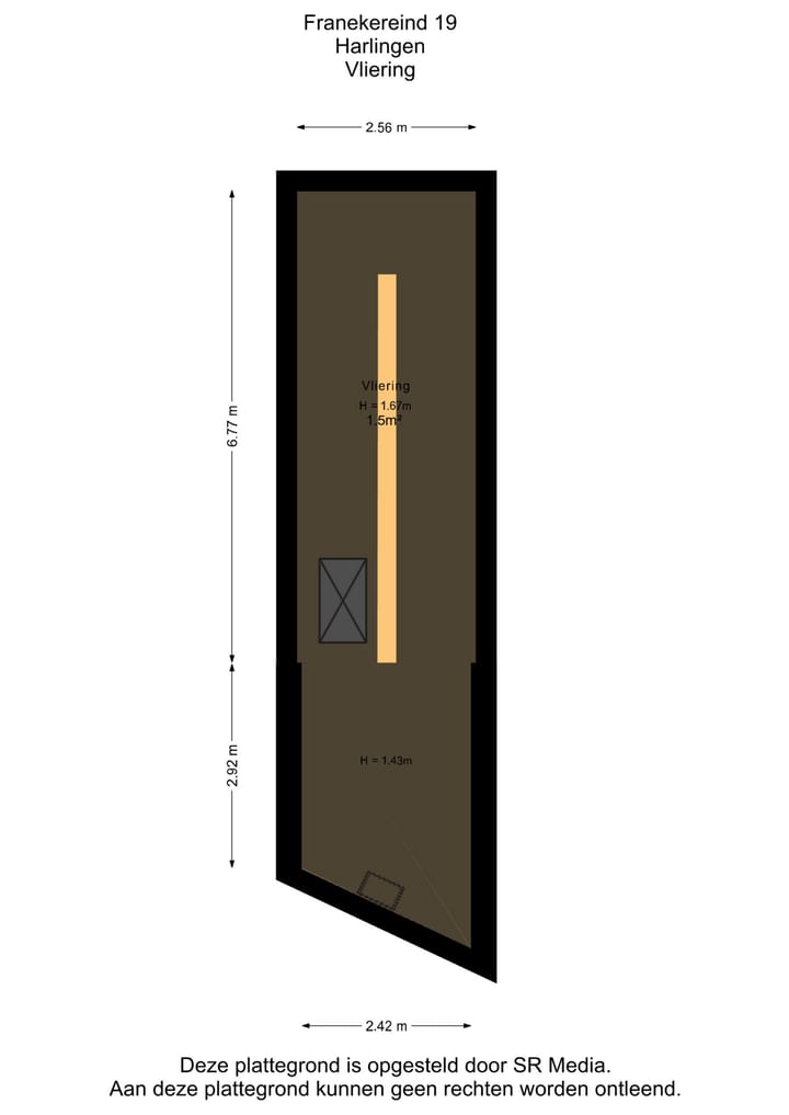 Foto 76 van Franekereind 19