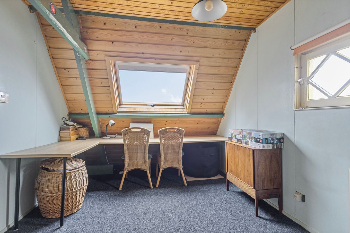 Foto 34 van Anna Paulownalaan 6