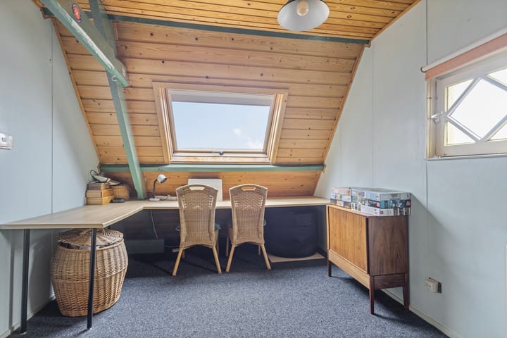 Foto 34 van Anna Paulownalaan 6