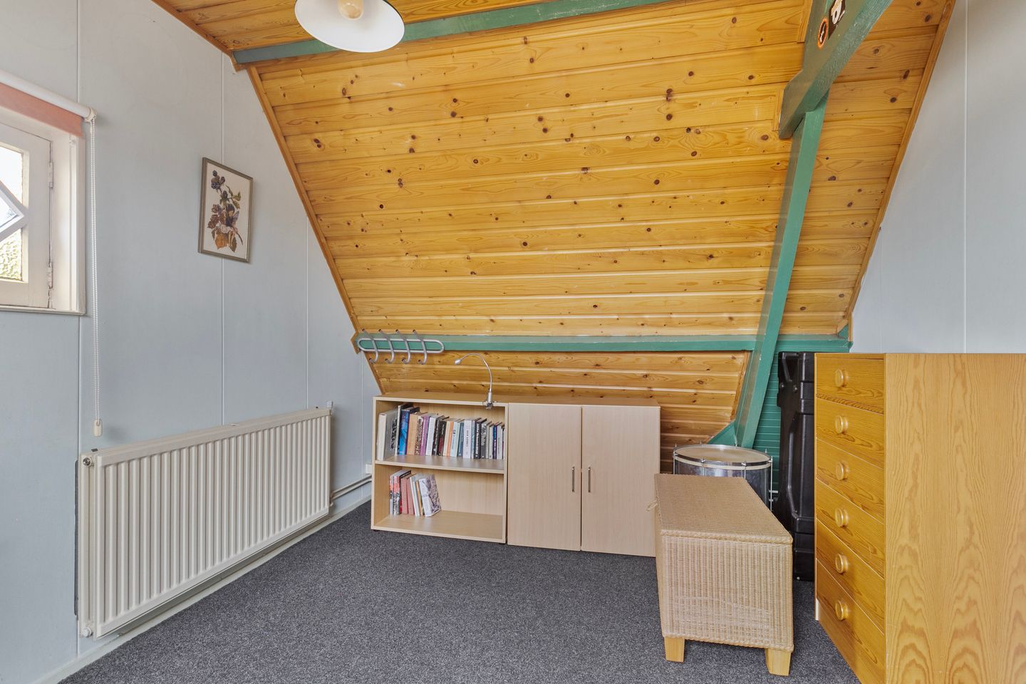 Foto 35 van Anna Paulownalaan 6