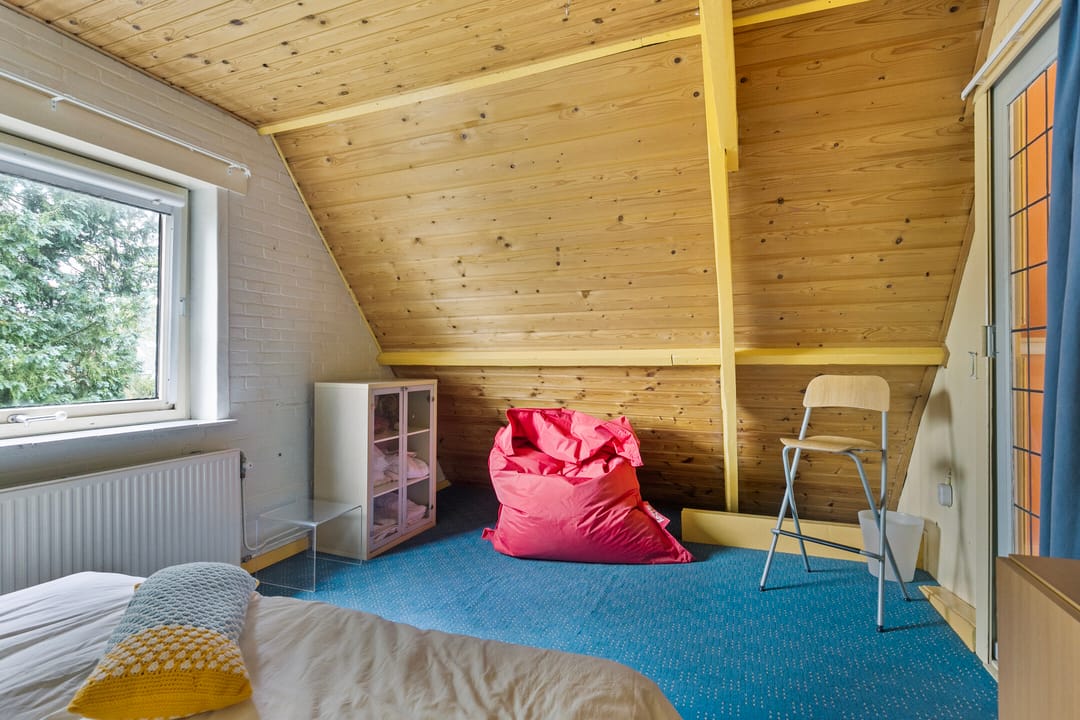 Foto 37 van Anna Paulownalaan 6