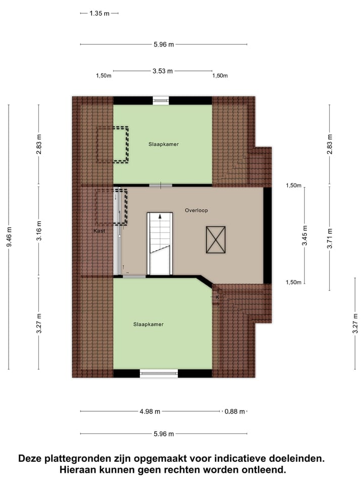 Foto 38 van Anna Paulownalaan 6