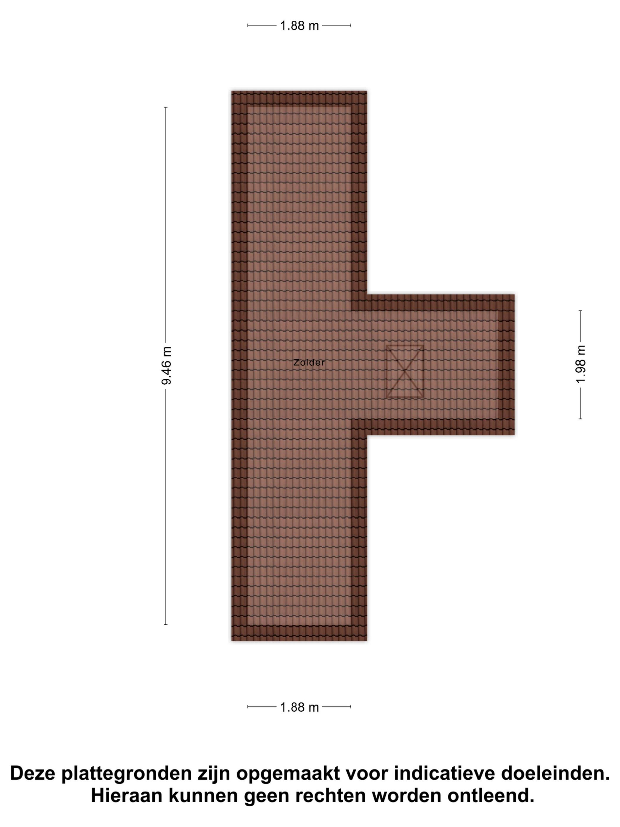 Foto 39 van Anna Paulownalaan 6