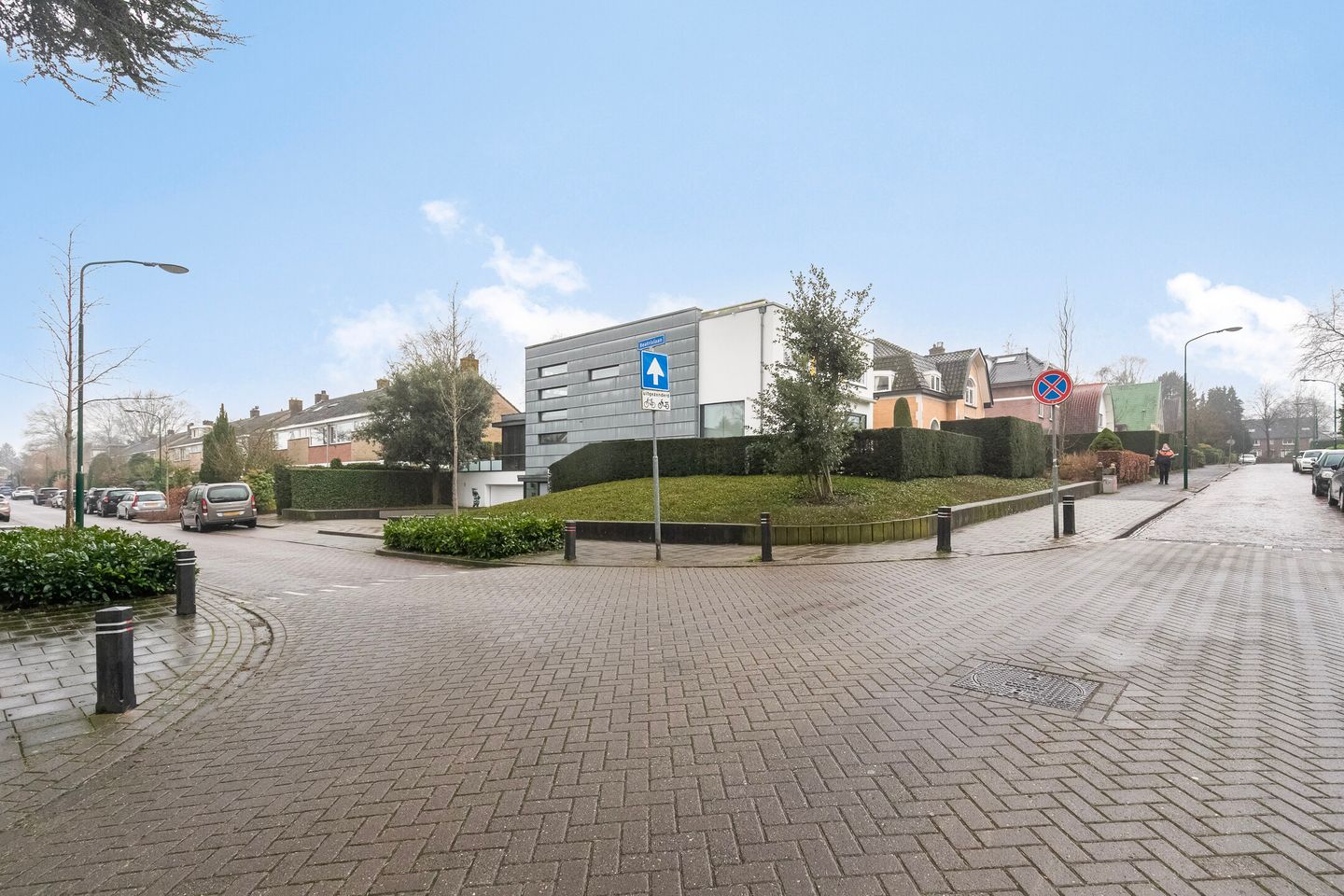 Foto 50 van Anna Paulownalaan 6