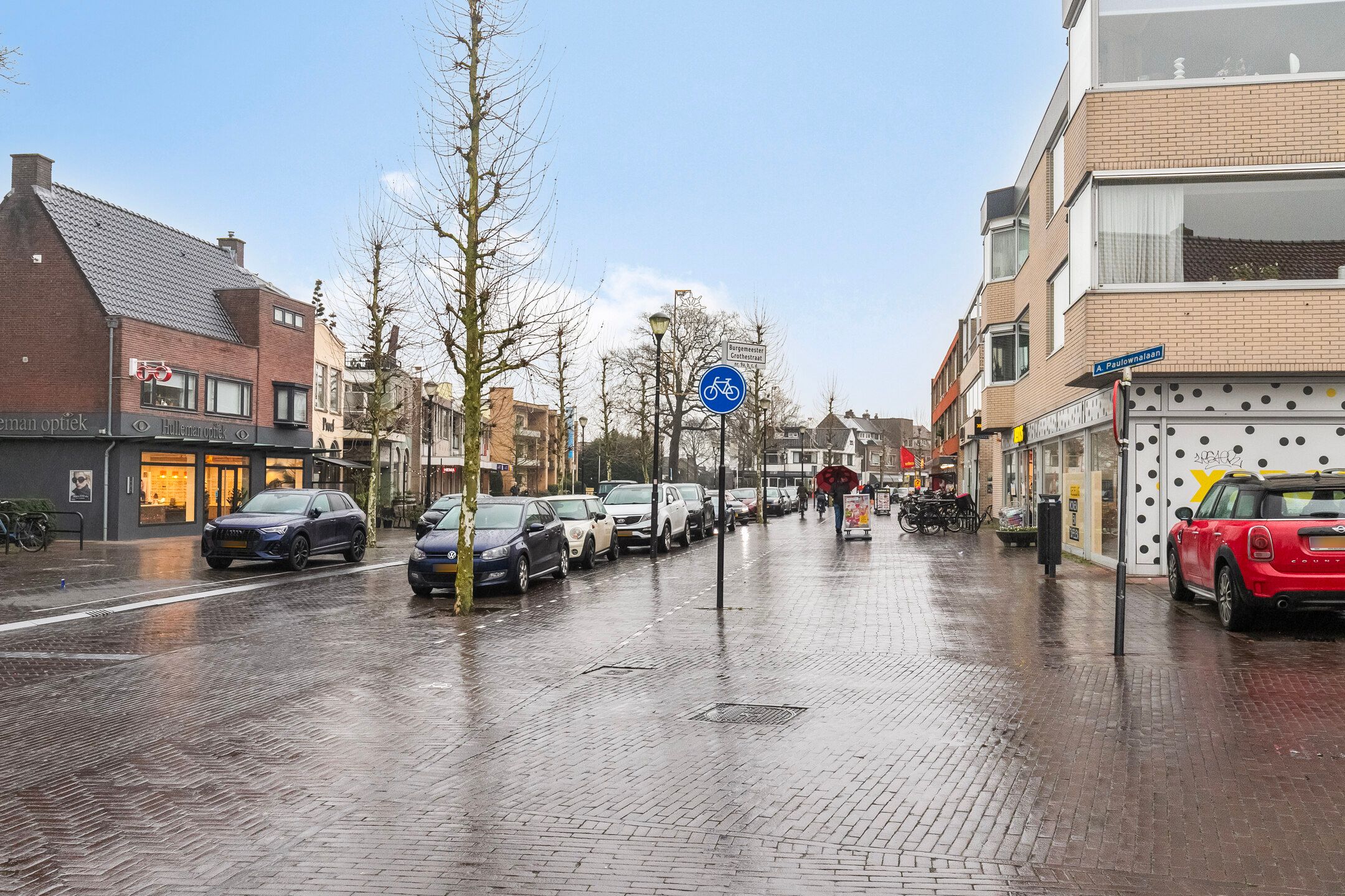 Foto 51 van Anna Paulownalaan 6