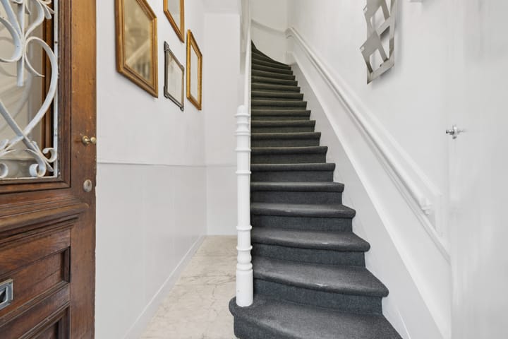 Foto 2 van Prins Hendrikstraat 38-1