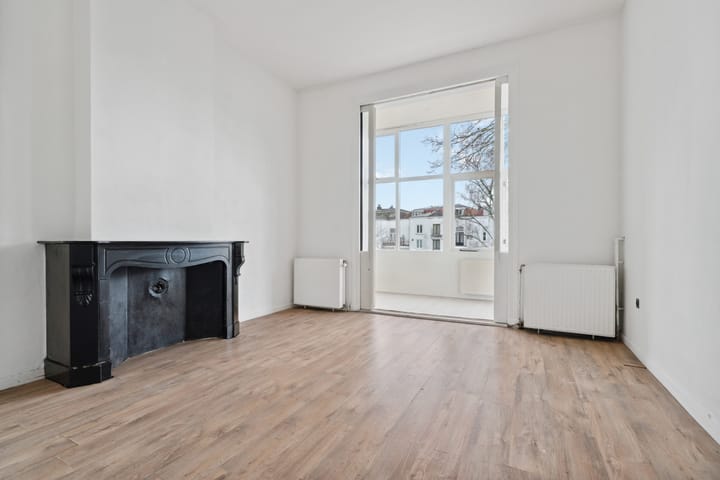 Foto 4 van Prins Hendrikstraat 38-1