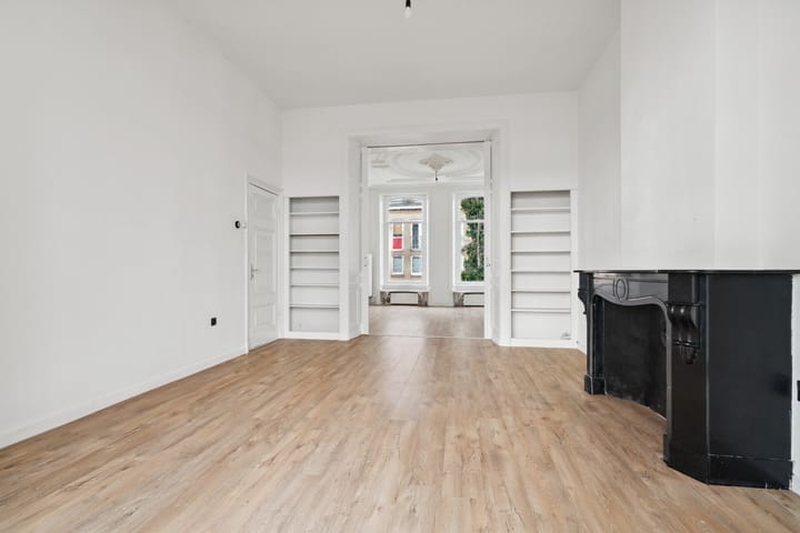 Foto 5 van Prins Hendrikstraat 38-1