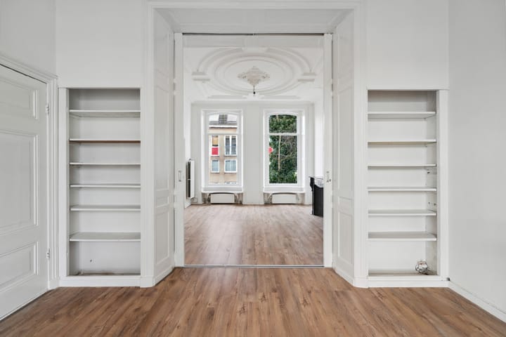 Foto 7 van Prins Hendrikstraat 38-1