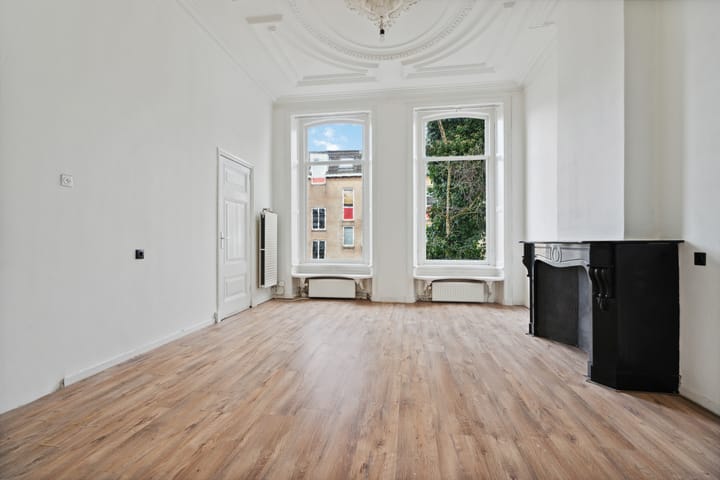 Foto 9 van Prins Hendrikstraat 38-1