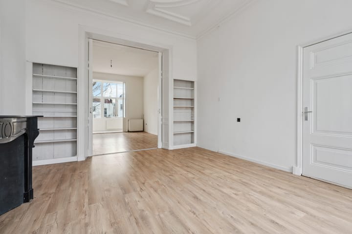 Foto 10 van Prins Hendrikstraat 38-1