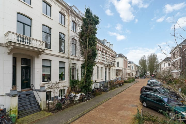 Foto 25 van Prins Hendrikstraat 38-1