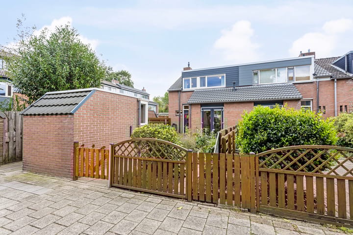 Foto 1 van Baaksebeek 33