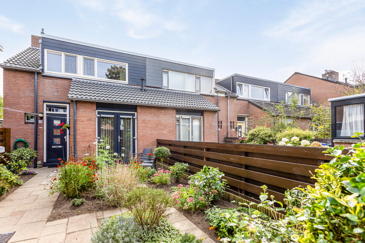 Foto 2 van Baaksebeek 33