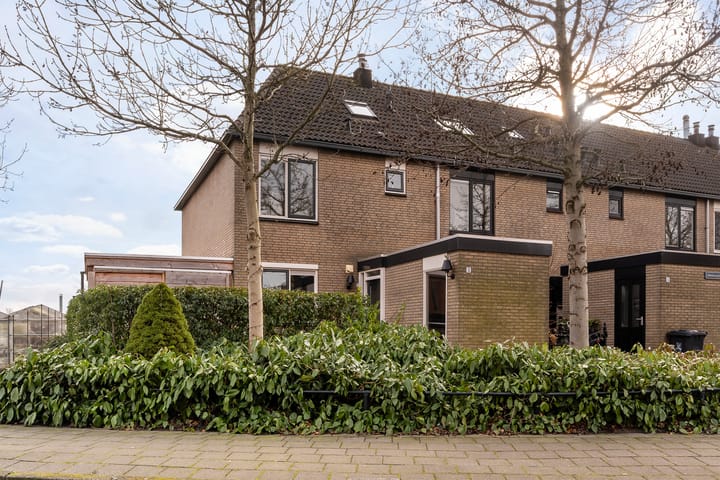 Foto 1 van Adelaarshorst 38