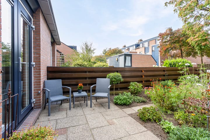 Foto 3 van Baaksebeek 33