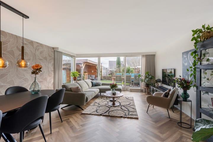 Foto 2 van Adelaarshorst 38