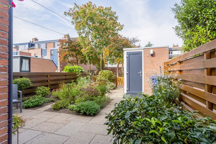 Foto 4 van Baaksebeek 33