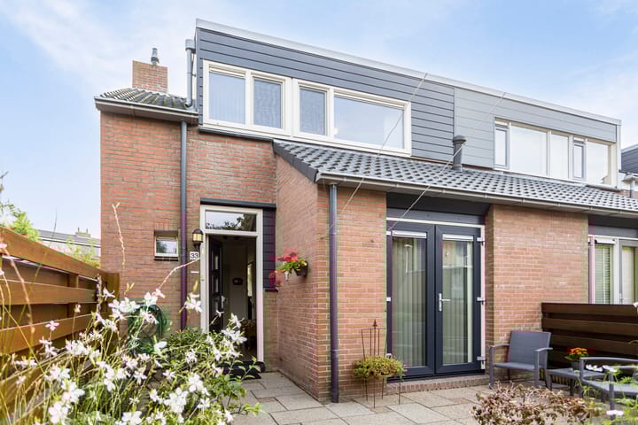 Foto 5 van Baaksebeek 33