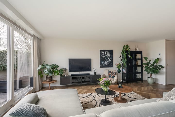 Foto 4 van Adelaarshorst 38